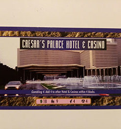 Caesars Palace Hotel & Casino